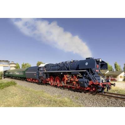 Märklin 026498 H0 treinset museumtrein met albatros