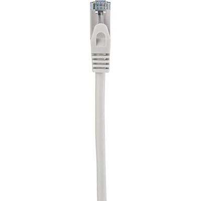Renkforce RF-5043948 RJ45 Netwerkkabel, patchkabel CAT 6A S/FTP 10.00 m Grijs Vlambestendig 1 stuk(s) Renkforce RF-5043948 RJ45 Netwerkkabel, patchkabel CAT 6A S/FTP 10.00 m Grijs Vlambestendig 1 stuk(s)