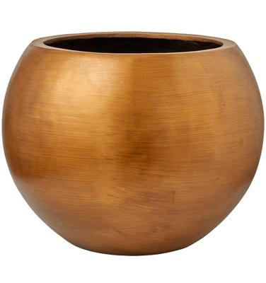Capi Vaas bol Retro 17x14 goud