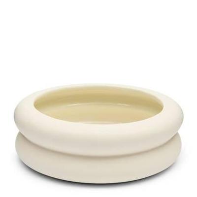 Rivièra Maison - Decoratieschaal - Wit