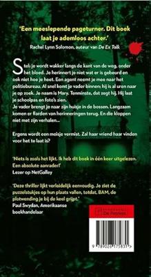 Niet mijn naam Niet mijn naam