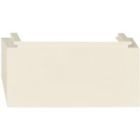 Schneider Electric Elso voor Kanaalaansluiting 1 stuk(s) - thumbnail