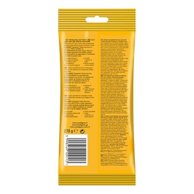 Pedigree Dentastix Maxi Kauwstaaf Gebitsverzorgende Hondensnack 4 Stuks bij Jumbo Pedigree Dentastix Maxi Kauwstaaf Gebitsverzorgende Hondensnack 4 Stuks bij Jumbo