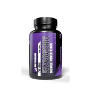 Nova Vitae Sizeogenic 120 Capsules - thumbnail