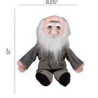 UPG L.Thinker - Darwin - thumbnail