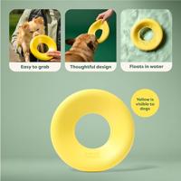 EARTH RATED FLYER TOY TPE 18X3X18 CM - thumbnail