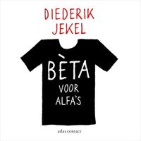 Bèta voor alfa's - thumbnail