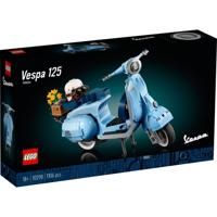 LEGO icons vespa 125 - thumbnail