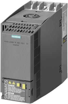 Siemens Frequentieregelaar 6SL3210-1KE21-3AP1 4.0 kW 380 V, 480 V
