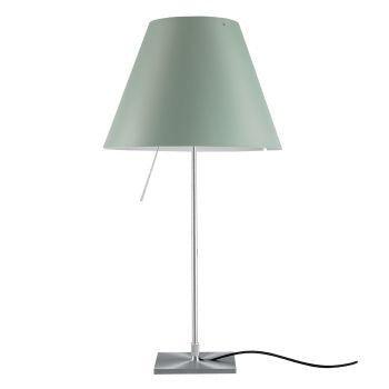 Luceplan - Costanza telescopisch hanglamp alu