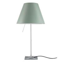 Luceplan - Costanza telescopisch hanglamp alu - thumbnail