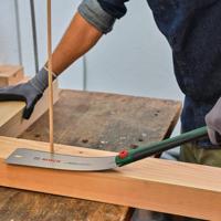 Bosch Home and Garden 1600A02ZB5 1600A02ZB5 Japanse zaag - thumbnail