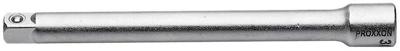 PROXXON verlenging 3/8" extension 75 mm