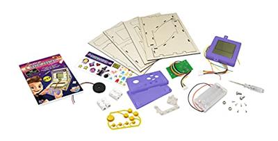 Arcadekast - BUKI paars Arcadekast - BUKI paars