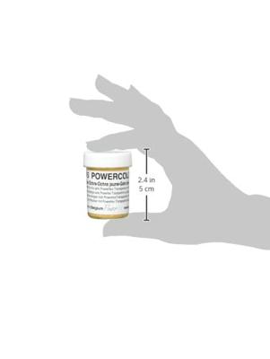 Powertex • powercolor gele oker