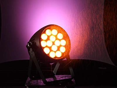 Eurolite LED IP PAR 14x10W HCL