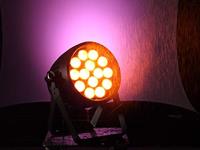 Eurolite LED IP PAR 14x10W HCL - thumbnail