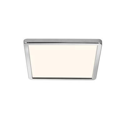 Nordlux 2015066133 Oja Square 29 LED-plafondlamp LED LED 19 W Chroom