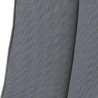 Classic/bora/antigua hermitage Rib grey 94 cm x 48 cm (4 stuks) Madison - Madison - thumbnail