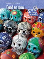 Dood en rouw over de hele wereld (Hardback) - thumbnail
