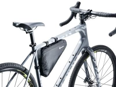 Deuter triangle bag 2.2 - frame bag