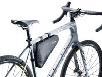 Deuter triangle bag 2.2 - frame bag - thumbnail