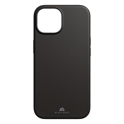 Black Rock Mag Urban Case Cover Voor Apple IPhone 15 Zwart Black Rock Mag Urban Case Cover Voor Apple IPhone 15 Zwart