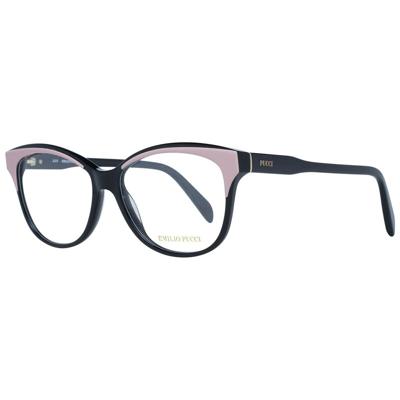 Brillenframe Dames Emilio Pucci EP5164 54005