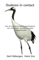 Ouderen in contact - Gert Rebergen Hans Vos - Paperback (9789402197235) - thumbnail