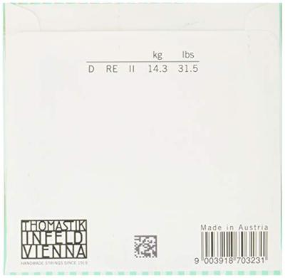Thomastik-Infeld THVE-2 Versum cellosnaar D-2 4/4