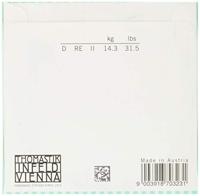 Thomastik-Infeld THVE-2 Versum cellosnaar D-2 4/4 - thumbnail