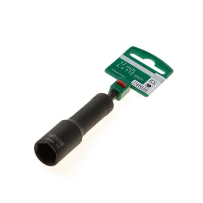 HiKOKI flexibele hoekdopsleutel 17mm