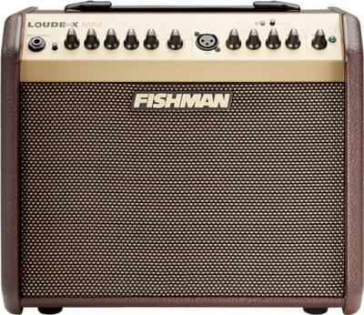 Fishman PRO-LBT-500 Loudbox Mini Bluetooth akoestische gitaarversterker - thumbnail