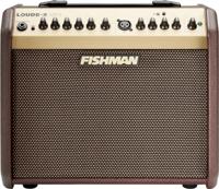 Fishman PRO-LBT-500 Loudbox Mini Bluetooth akoestische gitaarversterker - thumbnail