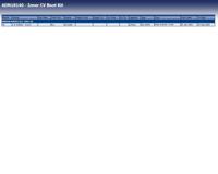 Aandrijfashoes ADN18140 - thumbnail