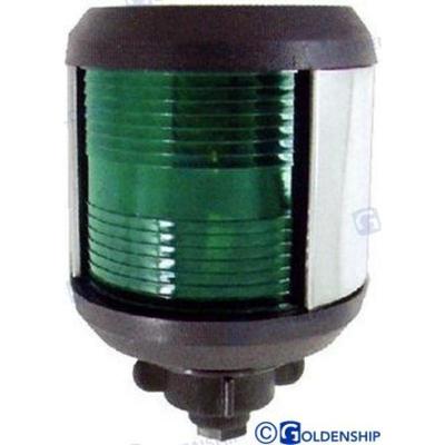 GS10001 - GROENE POSITIELAMP 12V
