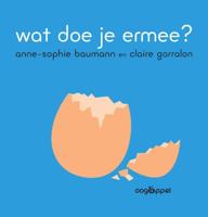 Wat doe je ermee? (Hardback) - thumbnail