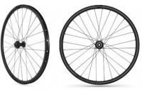 Rodi black jack 30 wielset 29 inch / 622 disk 6-p cassette 8-10 speed tubeless ready - thumbnail