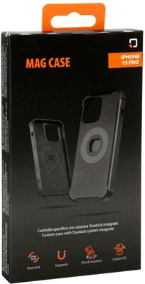 Optiline mag case iphone 15 pro
