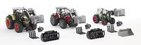 2318 Bruder heftruck Accessoires - thumbnail