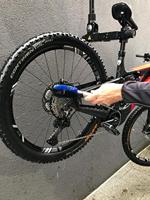 TUNAP SPORTS Wasborstel voor de fiets (vpe=6st) - thumbnail