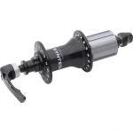 Miche Primato Syntesi Achternaaf 24 Gaats - Zwart - thumbnail