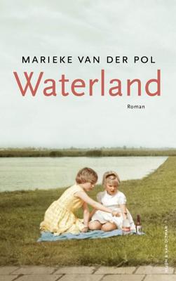 Waterland (Paperback) Waterland (Paperback)