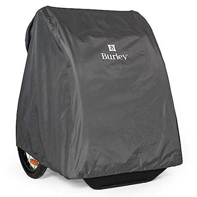 Burley Kard bur hoes storage cover gry my23