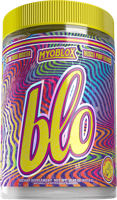 MyoBlox BLO Muscle Pump Rainbow Haze (40 servings) - thumbnail
