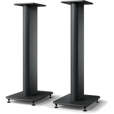 KEF Performance stands S2 - Zwart
