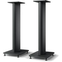 KEF Performance stands S2 - Zwart - thumbnail