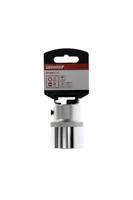 Gedore RED R71003210 3300498 Dopsleutelinzetstuk Metrisch, Inch 3/4 (20 mm) 1 stuks - thumbnail