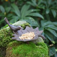 Vogelbad / Esschert Design - thumbnail