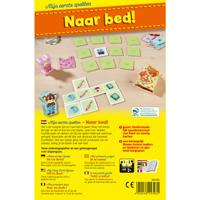 HABA Mijn eerste spellen – Naar bed! - thumbnail